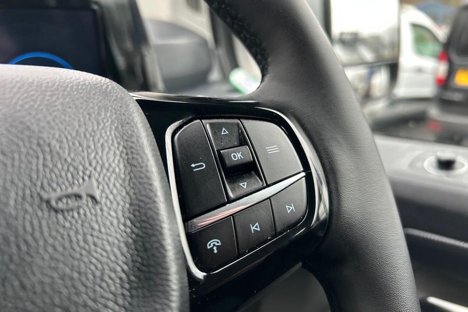 Used FORD TRANSIT CUSTOM WV75ZDZ 32