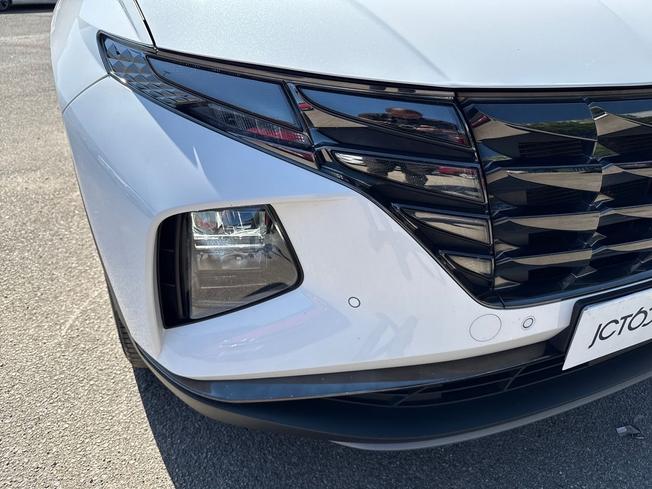 HYUNDAI Tucson Photo 34