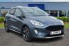 Used Ford Fiesta J74474 1
