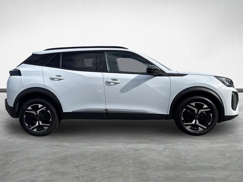 Used Peugeot 2008 LR74HWO 2