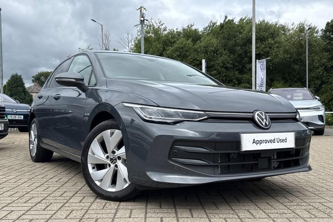 VOLKSWAGEN Golf Photo 29