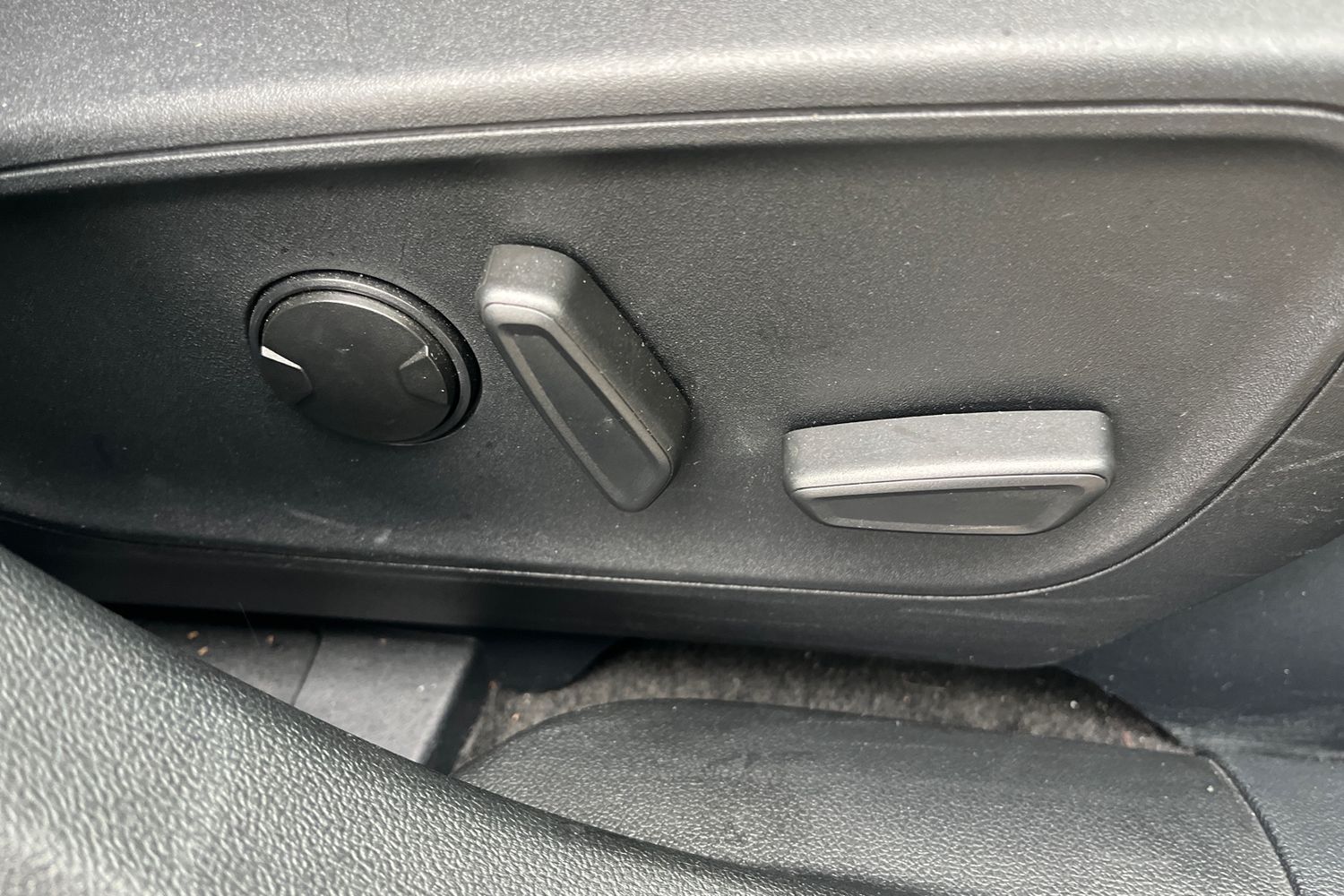 Ford Kuga Photo 35