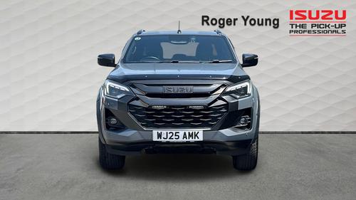 Isuzu D-Max Photo autoimg-f8809d84f85c05a65835cbdf5bbb97ca8981d2b8.jpg