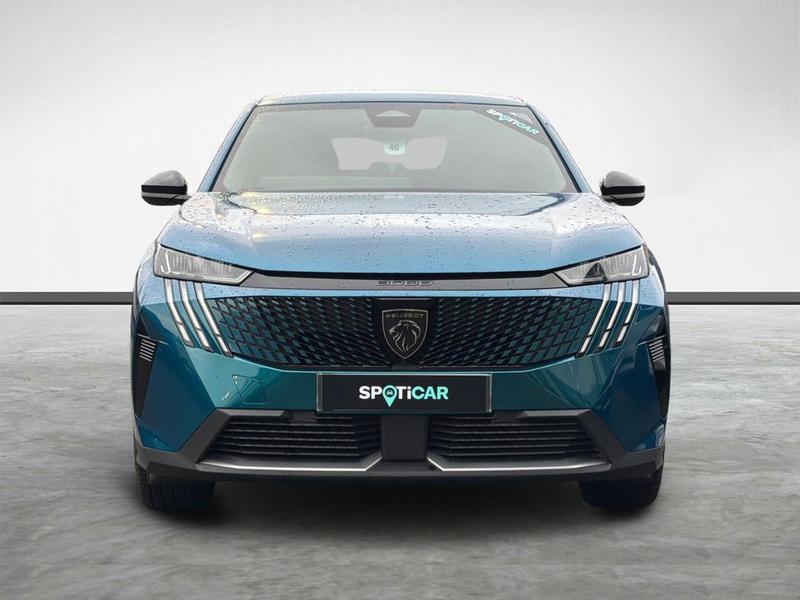 Used Peugeot 3008 NV24KJU 8