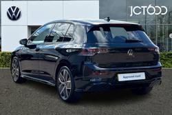 VOLKSWAGEN Golf Photo 3