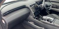 Hyundai TUCSON Photo 1