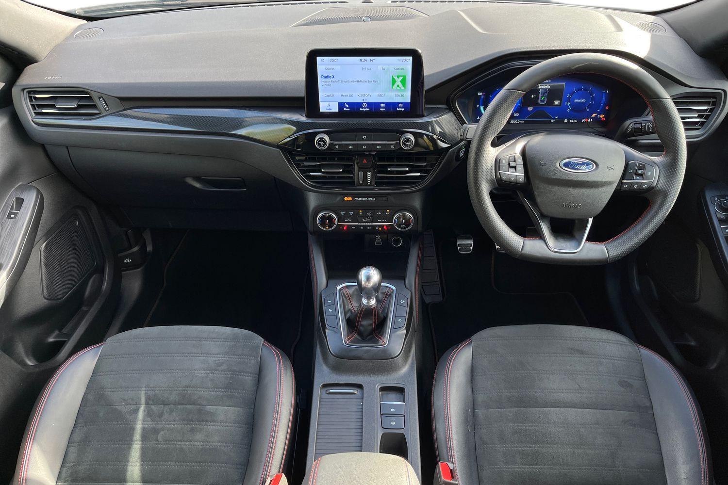 Ford Kuga Photo 9