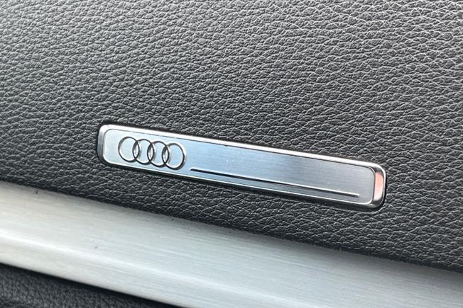 AUDI A3 Photo 32