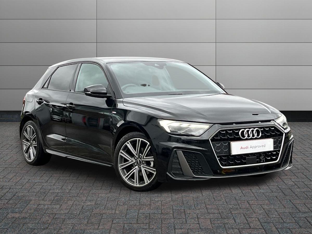2025 Audi A1