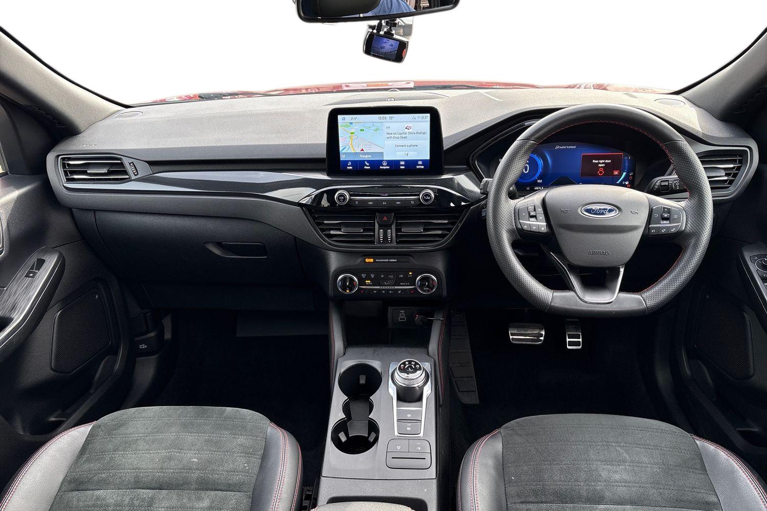 Ford Kuga Photo 9