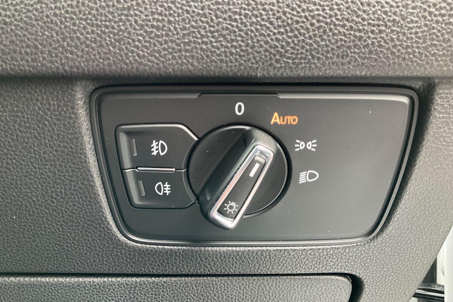Volkswagen PASSAT Photo 34