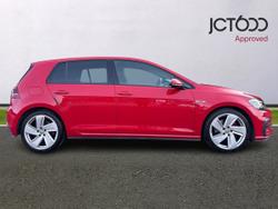 VOLKSWAGEN Golf Photo 4