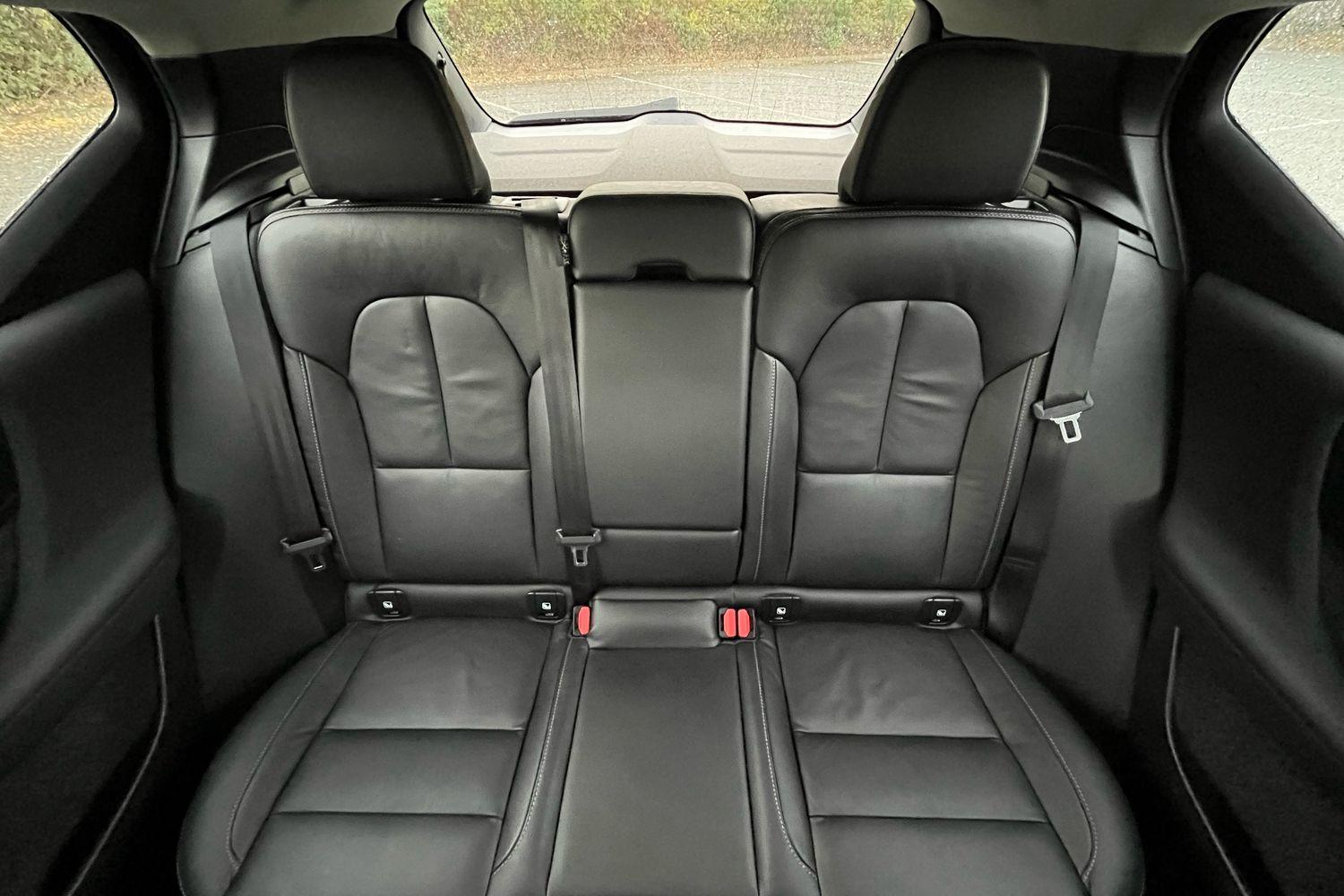 Volvo XC40 Photo 19