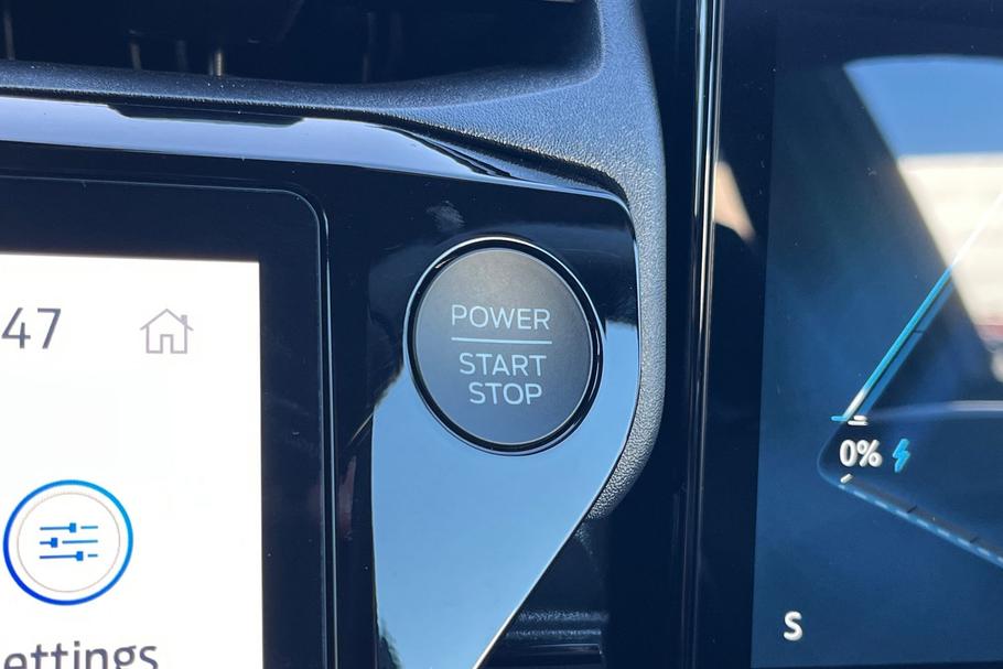 Used Ford PUMA ML75BVJ 37