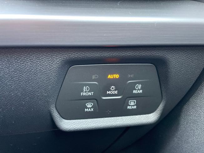 SEAT Leon Photo 41