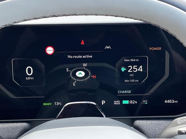 KIA Ev3 Photo 15