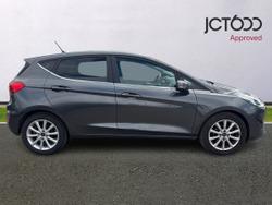 FORD Fiesta Photo 4