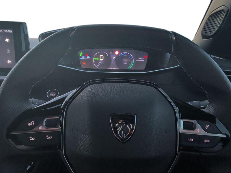 Used Peugeot E-2008 NX74YOO 13