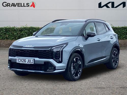 Kia SPORTAGE Photo autoimg-f8902be5afb83e002f8ed16326c5a4e0413f7ded.jpg