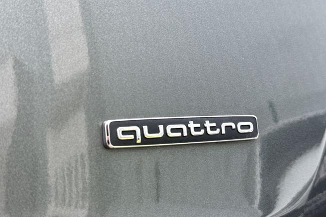 AUDI Q5 Photo 28