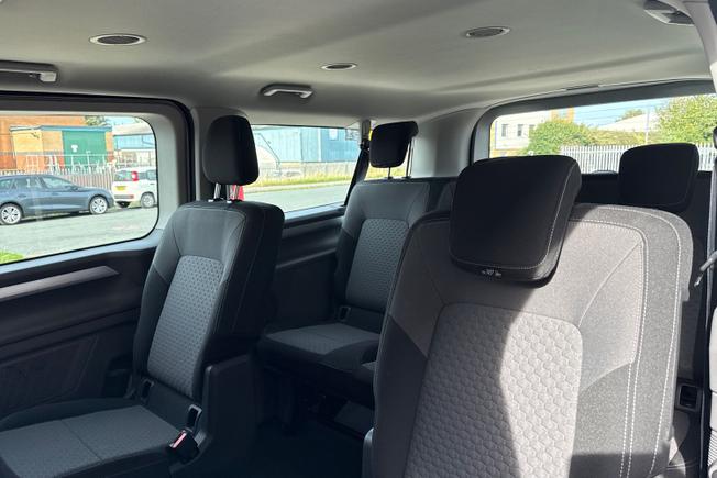 BMW Shuttle Photo 9