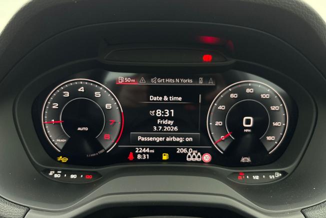 AUDI Q2 Photo 15