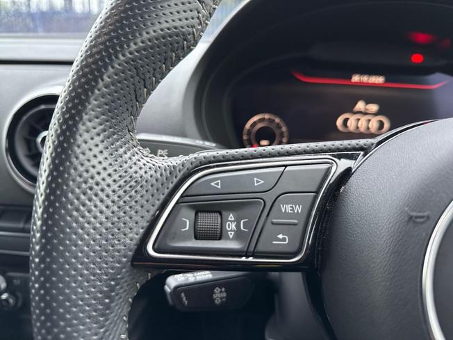 Audi A3 Photo 16