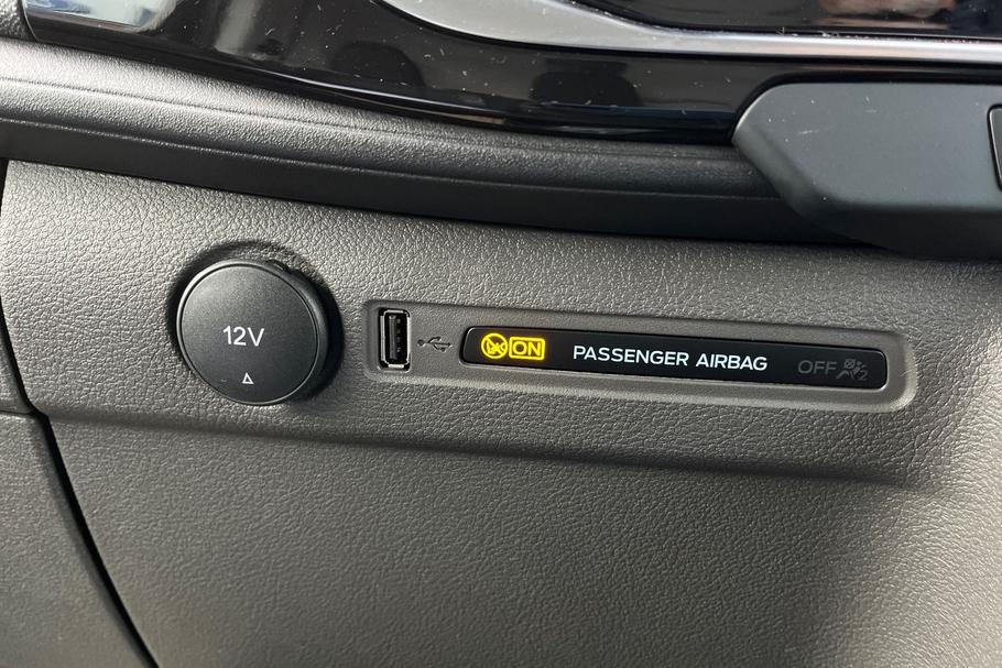 Used FORD E-TRANSIT IMZ8896 21