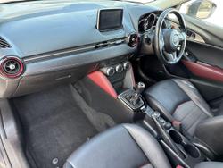 MAZDA CX-3 Photo 2