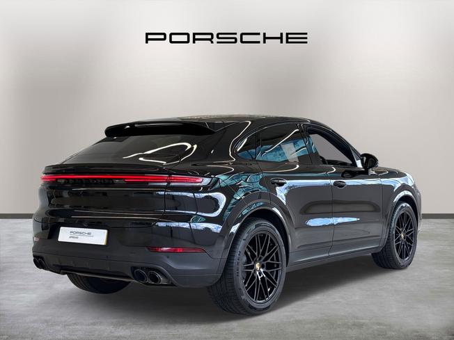 PORSCHE Cayenne Photo 7