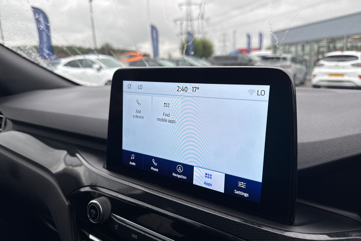 Ford KUGA Photo 26