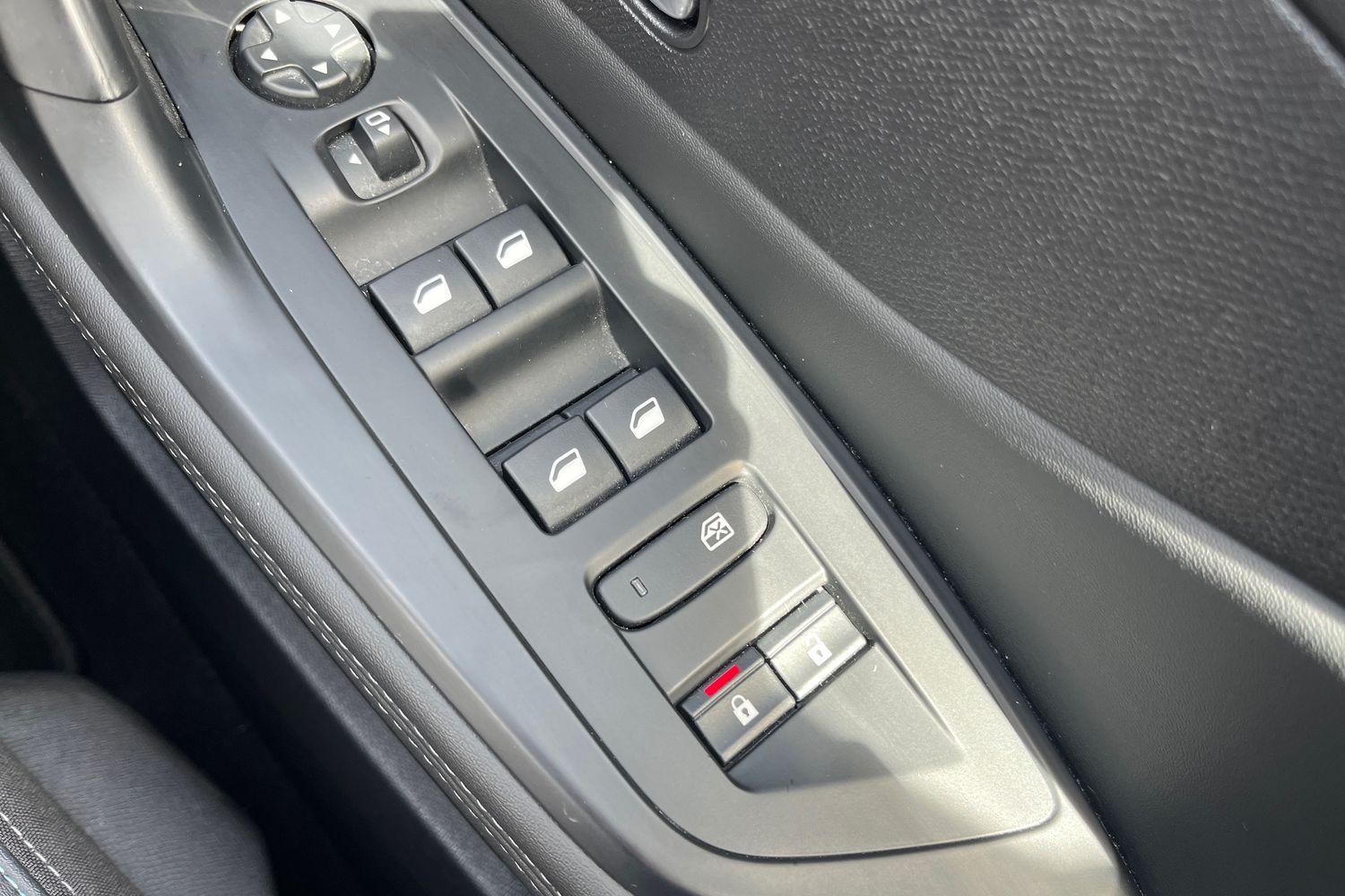 Peugeot 308 Photo 15
