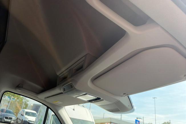 Volkswagen Crafter Photo 45