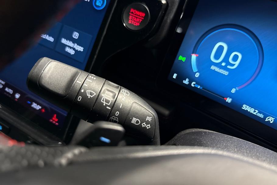 Used Ford Puma WN25FVR 14