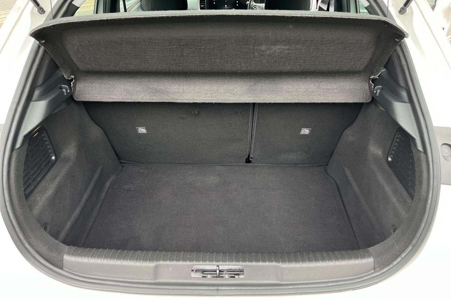 Vauxhall Mokka Photo 20