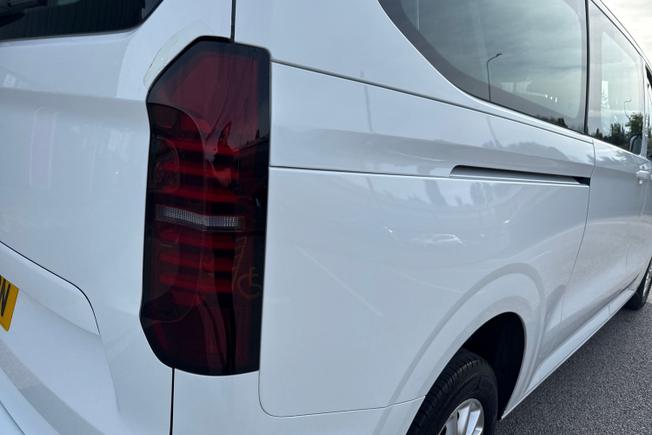 BMW Shuttle Photo 18