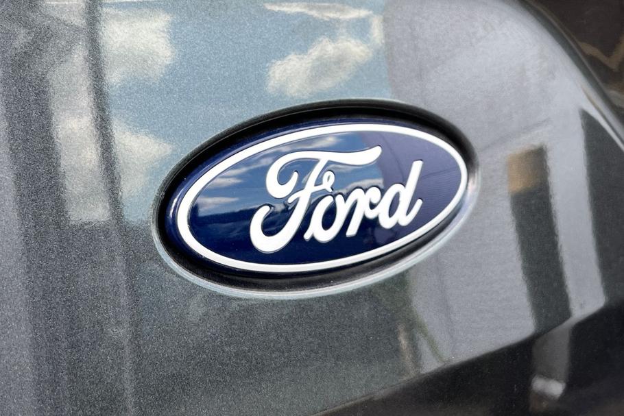 Used Ford TRANSIT CUSTOM WN75AUM 17