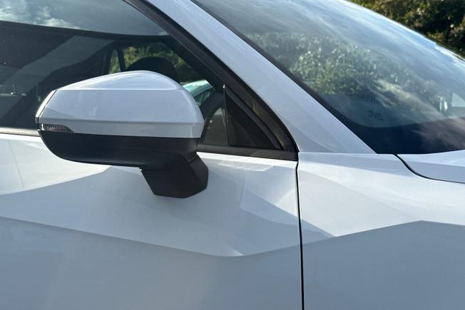 AUDI Q2 Photo 20
