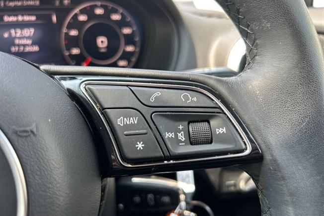AUDI Q2 Photo 17
