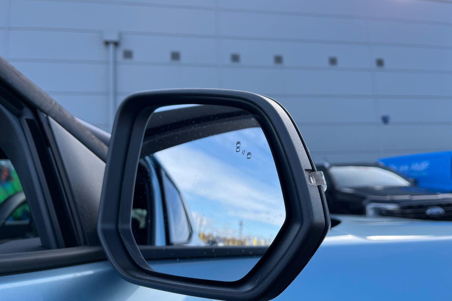 Ford Explorer Photo 37