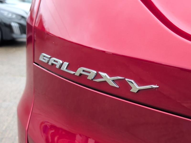 Used Ford Galaxy NY19YXE 27