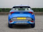Kia Sportage Photo 7