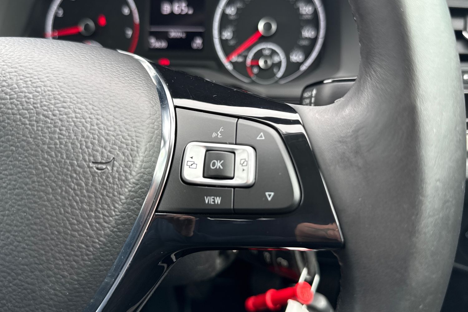 Volkswagen POLO Photo 35