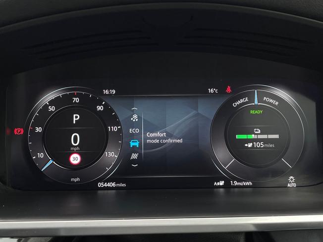 JAGUAR I-Pace Photo 37