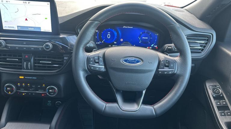 Used Ford Kuga EX70XHU 14