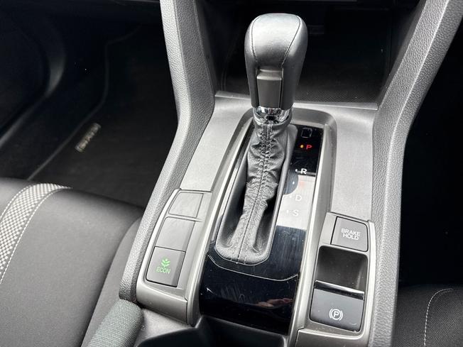 HONDA Civic Photo 33