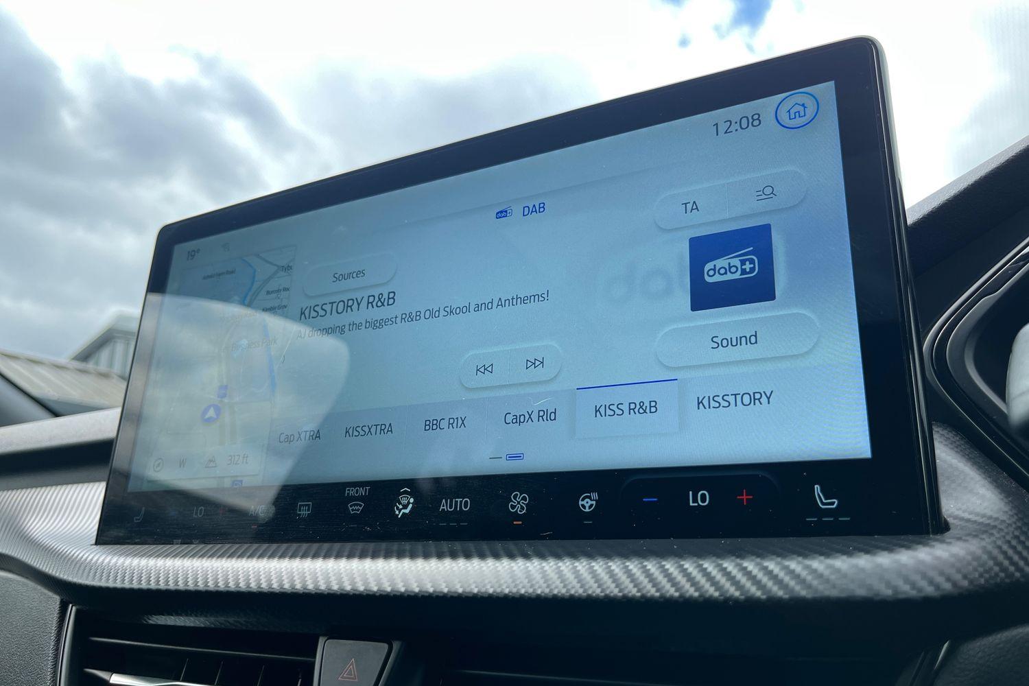 Ford Kuga Photo 25