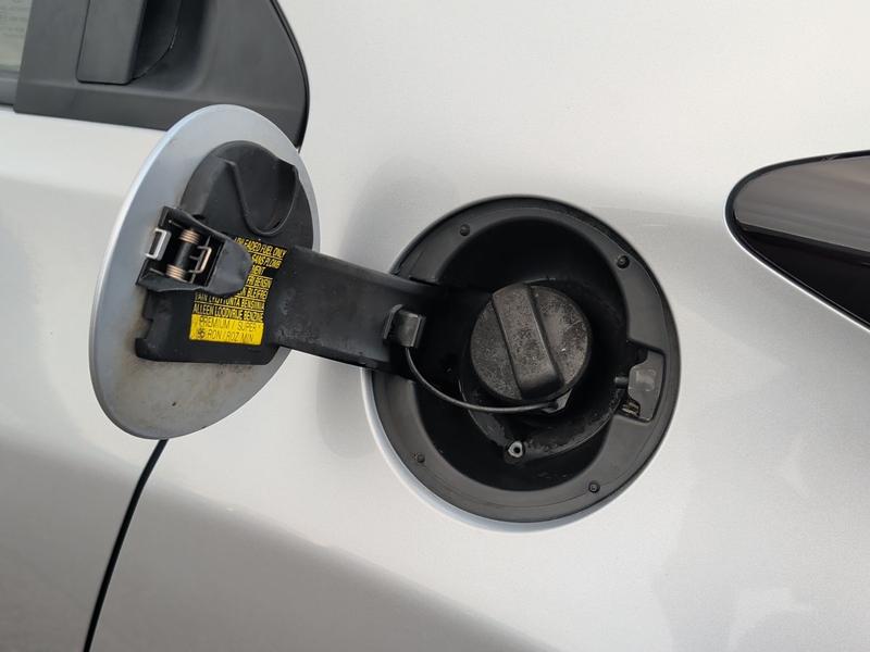 Used Honda Civic NL66MBF 31