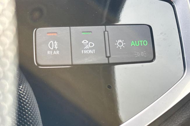 Audi Q3 Photo 28