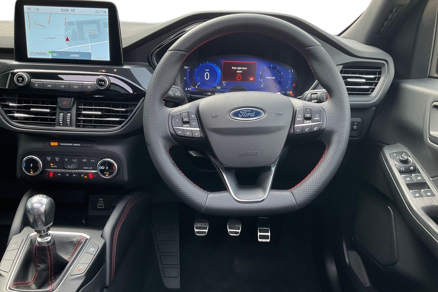 Ford Kuga Photo 10